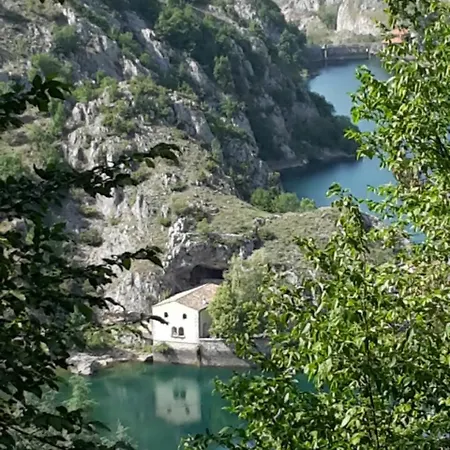 La Casa dei Nonni B&B-2